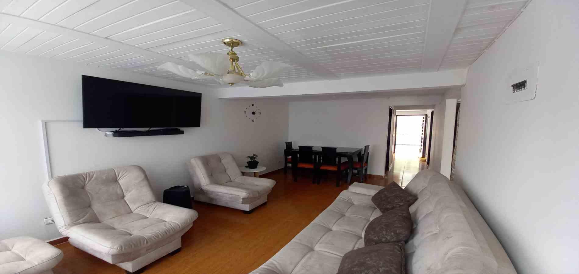 Foto de Casa en Venta en Monserrate, Villamaria - 3 - 279069645