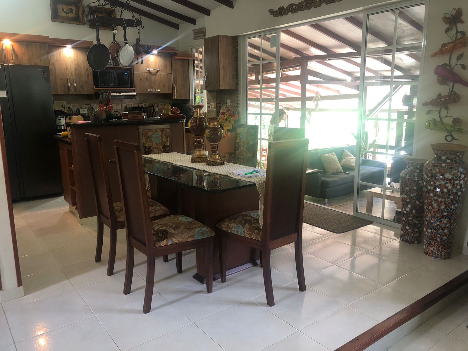 Foto de Casa campestre en Venta en Comuna galicia/galicia, Pereira - 1 - 279024099
