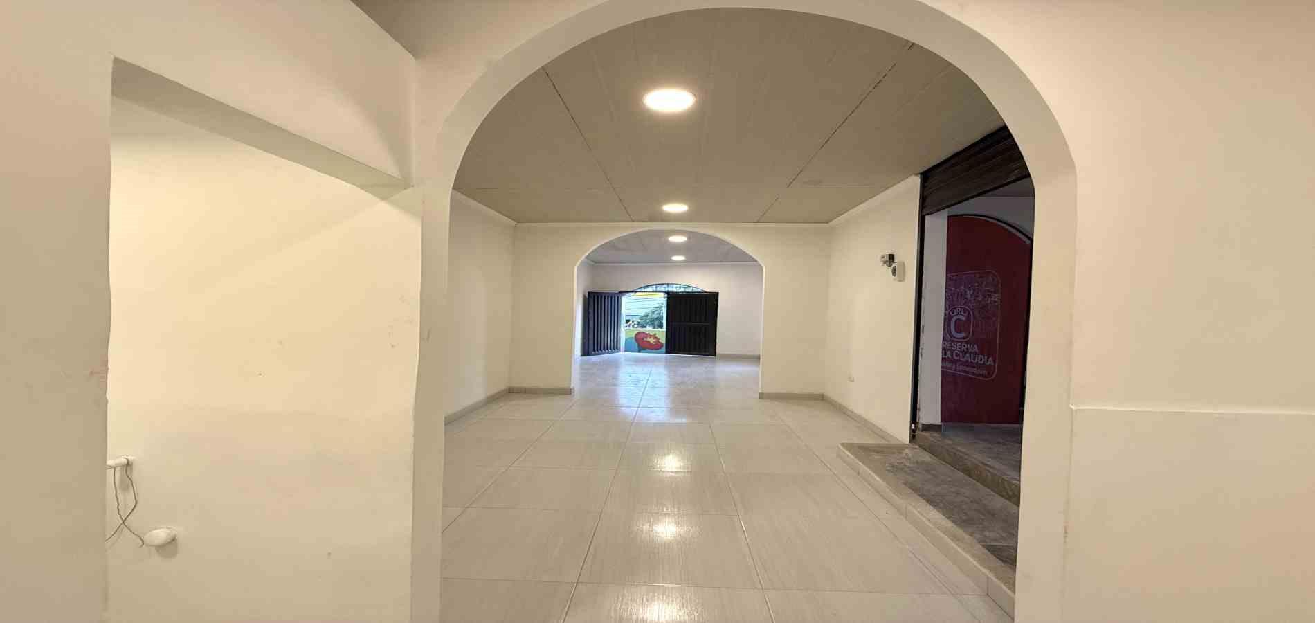 Foto de Local para Arriendo en Centro, Pereira - 279061585