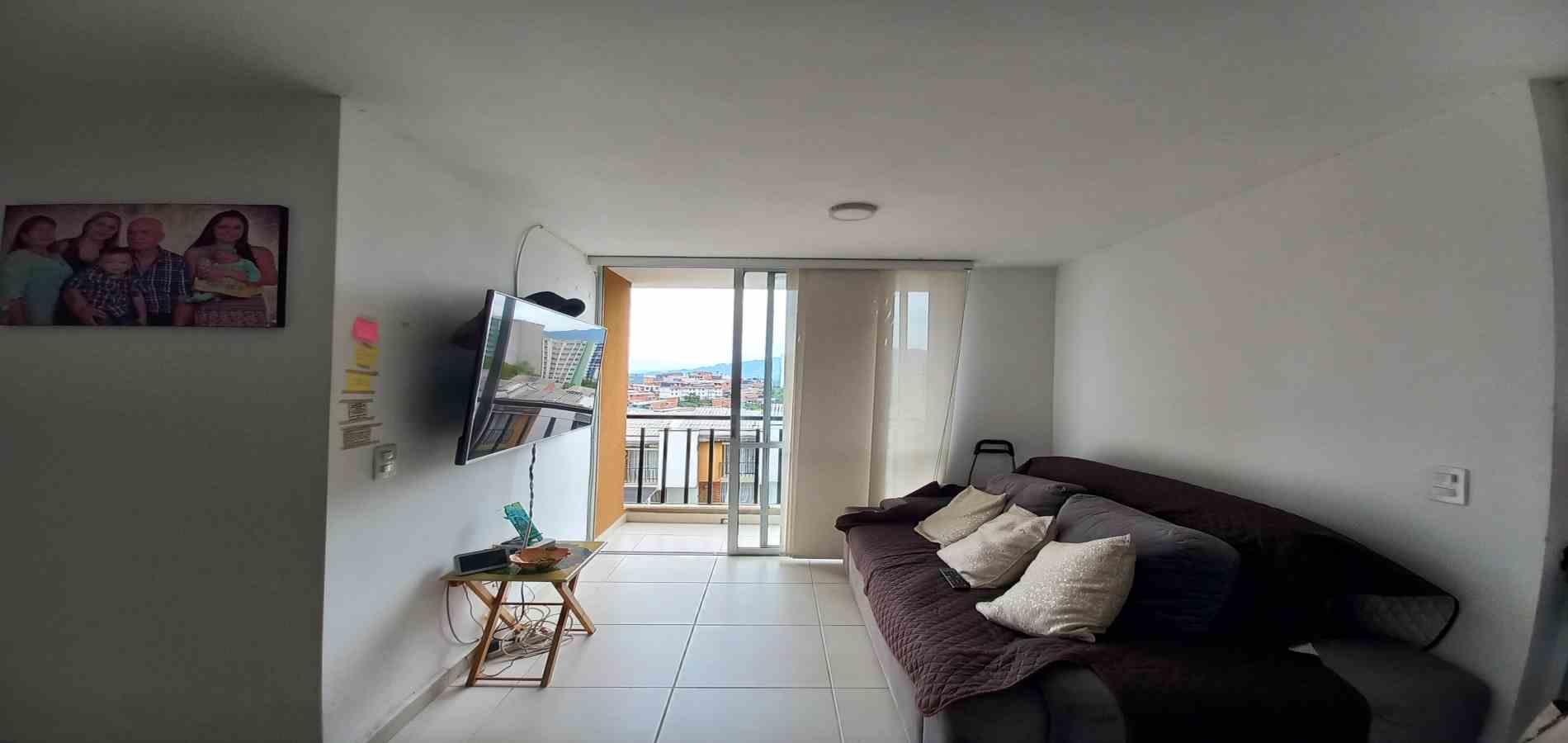 Foto de Apartamento en Venta en Las violetas, Dosquebradas - 1 - 279070214