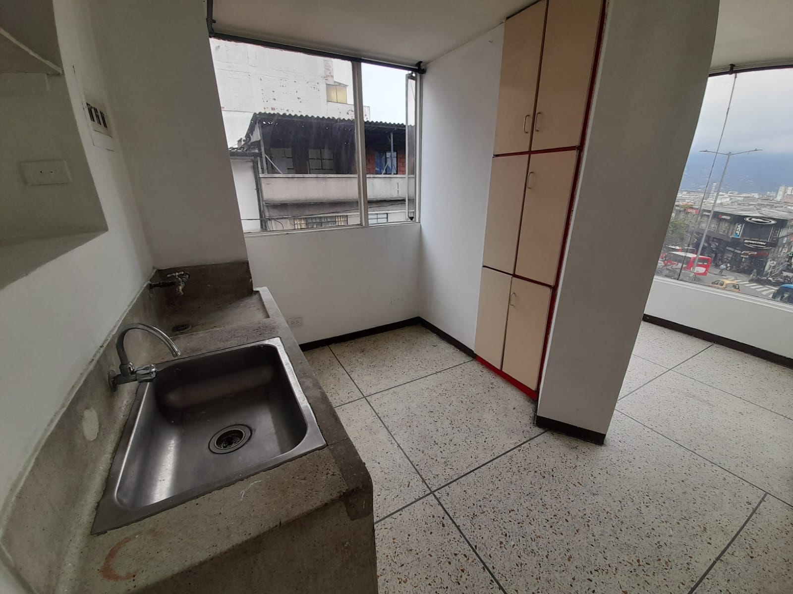 Foto de Apartaestudio en Arriendo en Palermo, Manizales - 3 - 25597