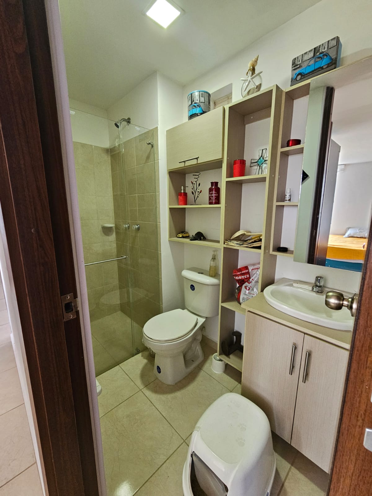 Foto de Apartamento en Venta en Avenida 19 norte, Armenia  - 2 - 279062890