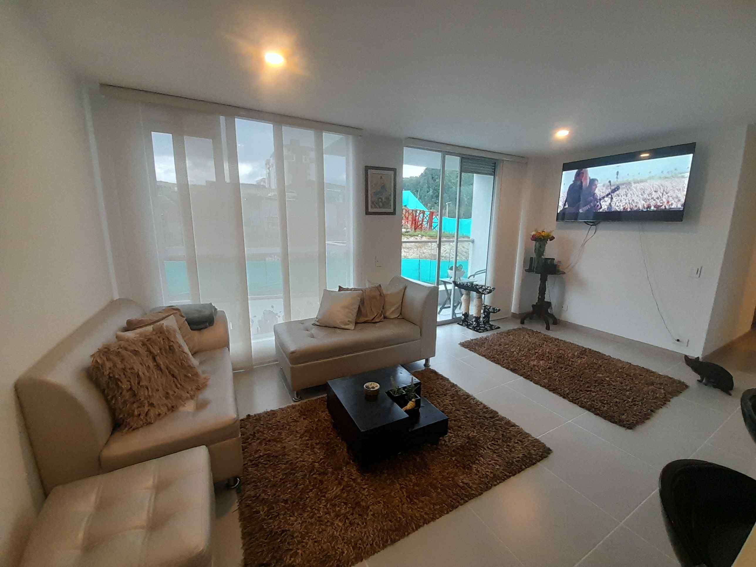 Foto de Apartamento en Venta en Baja suiza, Manizales - 0 - 279057229