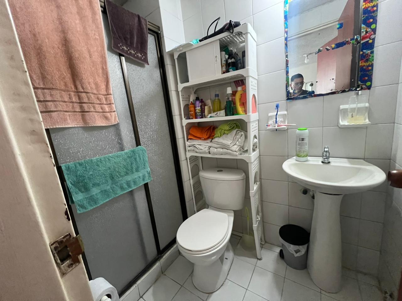 Foto de Apartamento en Venta en Comuna boston/terminal, Pereira - 4 - 279057665