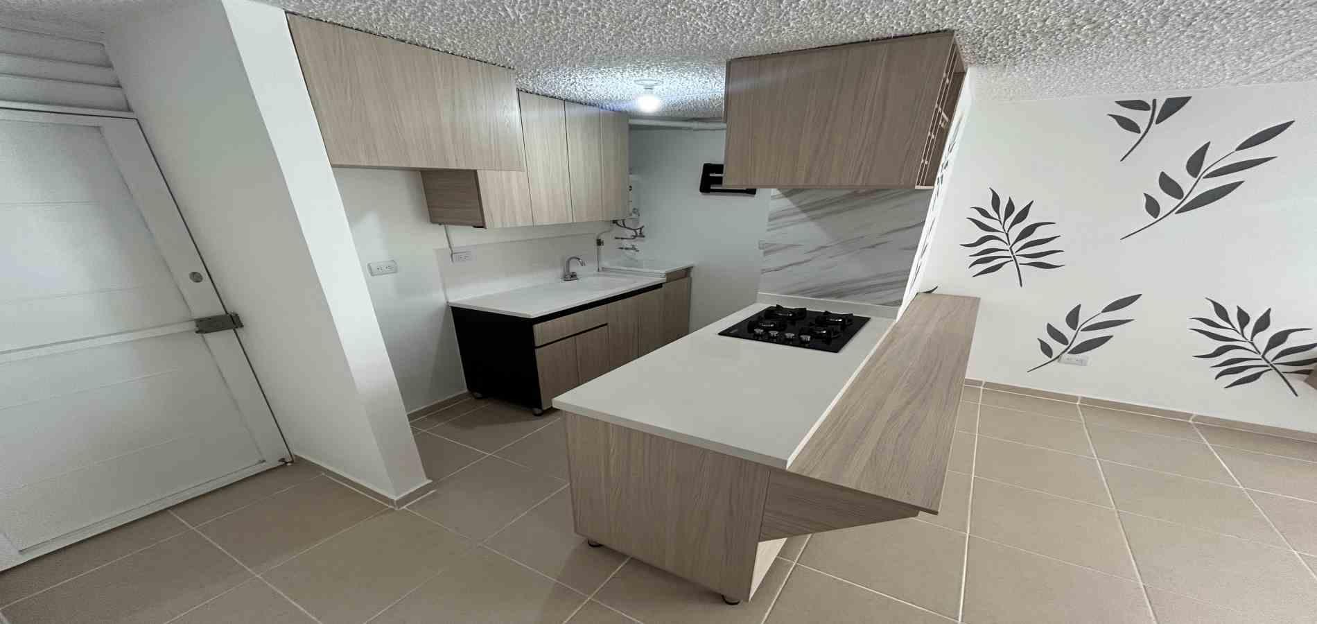 Foto de Apartamento en Arriendo en Comuna 5/las violetas, Dosquebradas - 5 - 279067268