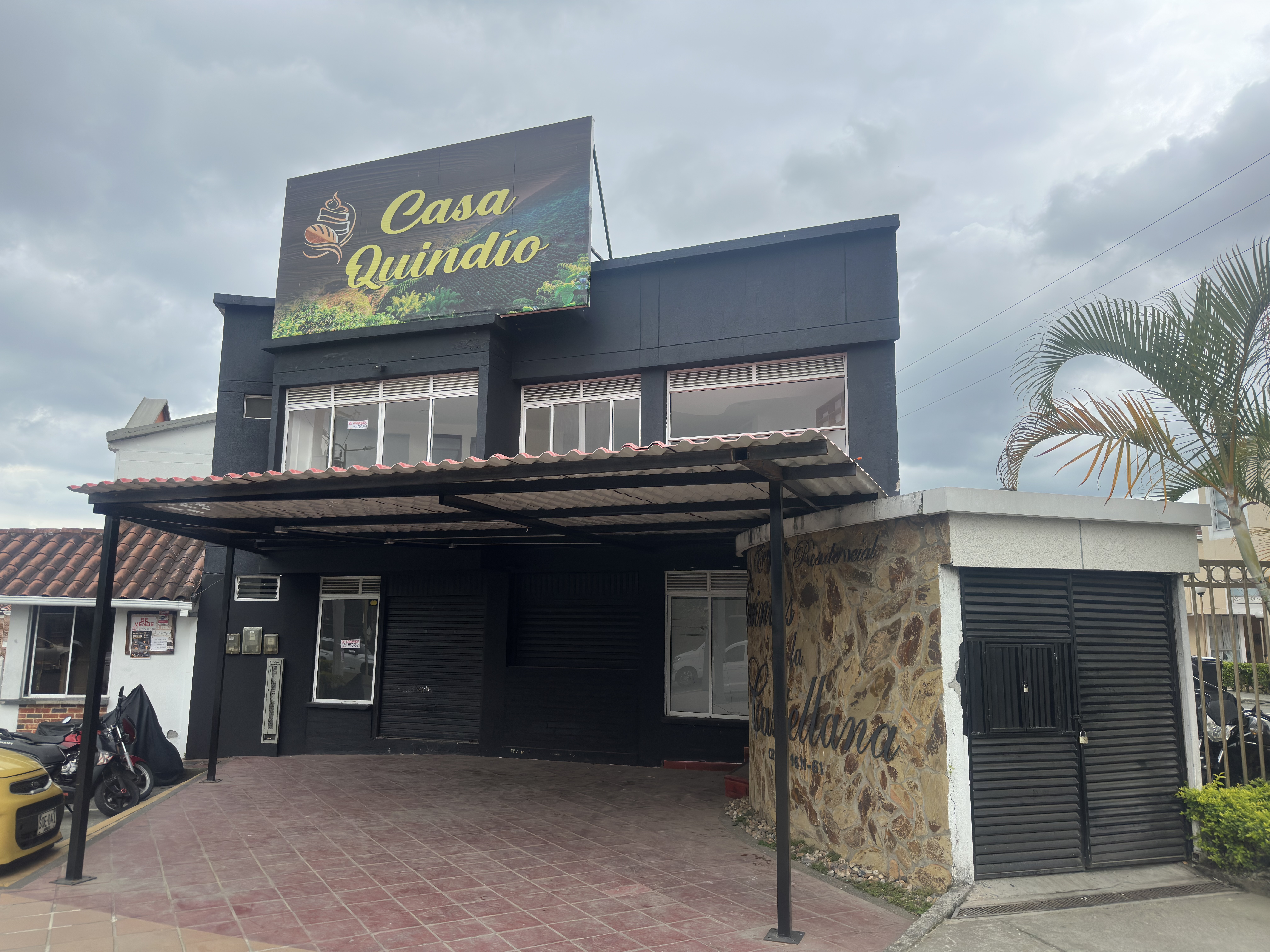 Foto de Local en Arriendo en Avenida centenario, Armenia  - 26 - 279069182