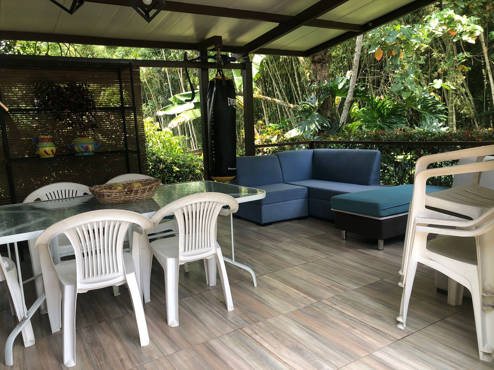 Foto de Casa campestre en Venta en Comuna galicia/galicia, Pereira - 34 - 279024099