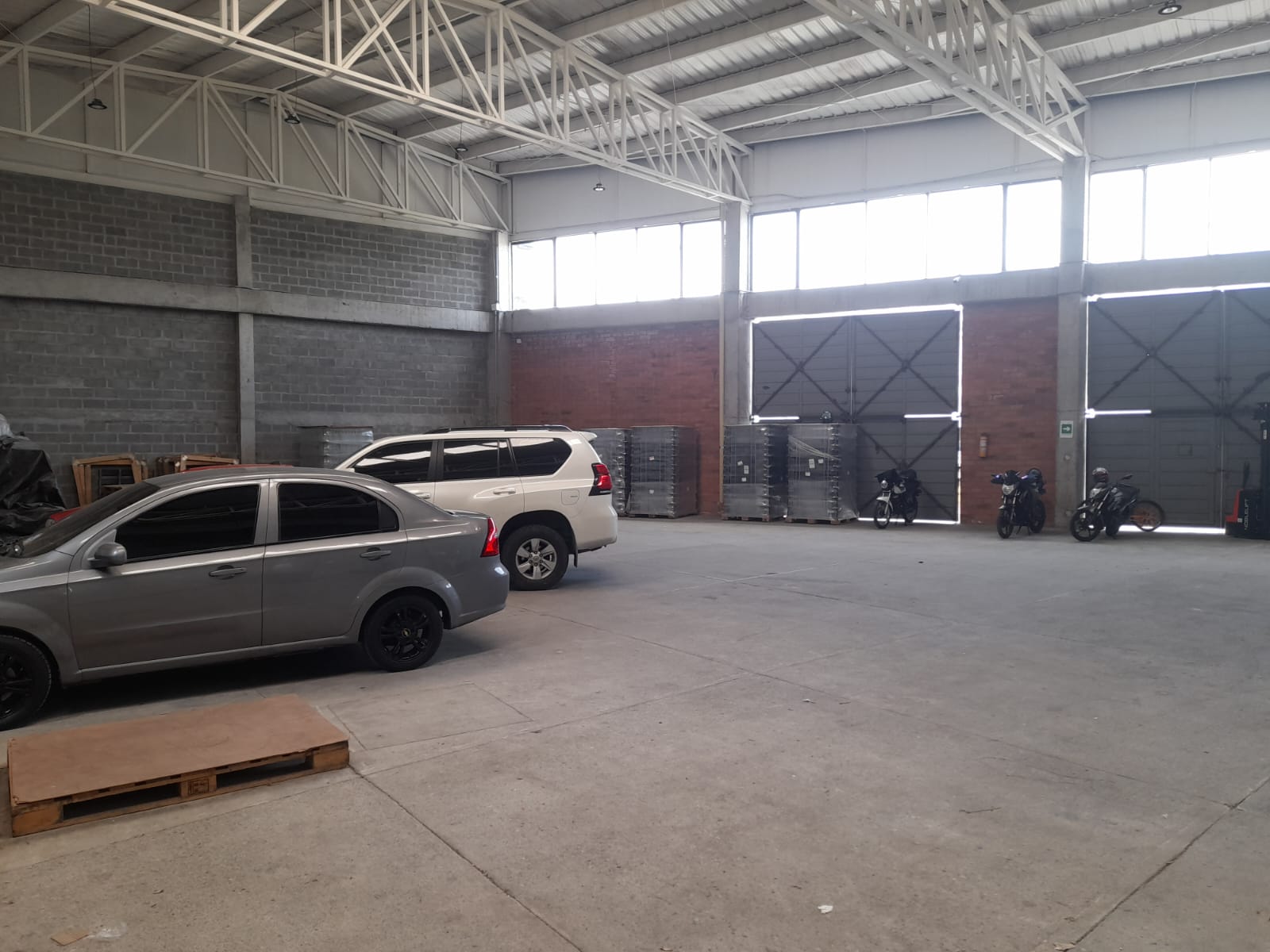Foto de Bodega en Arriendo en , Calarca - 7 - 279068065
