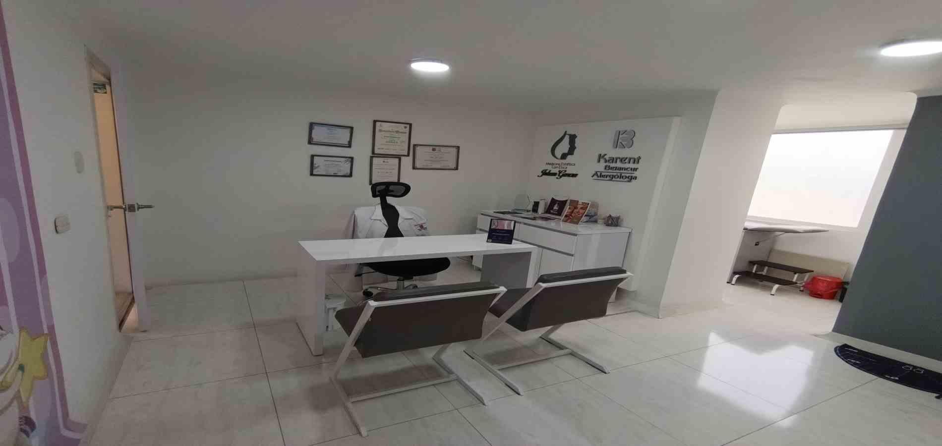Foto de Consultorio en Venta en Los rosales, Manizales - 13 - 279064996