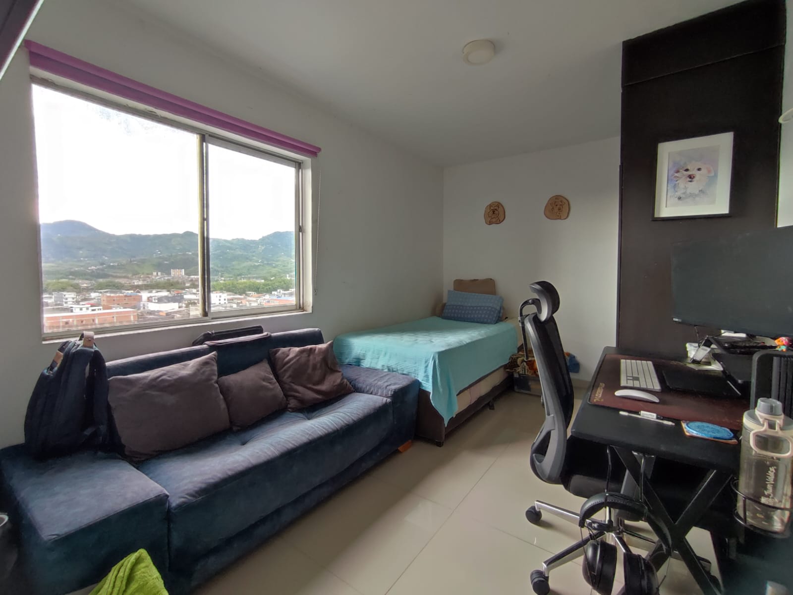 Foto de Apartamento en Venta en Santa monica, Dosquebradas - 1 - 279064502