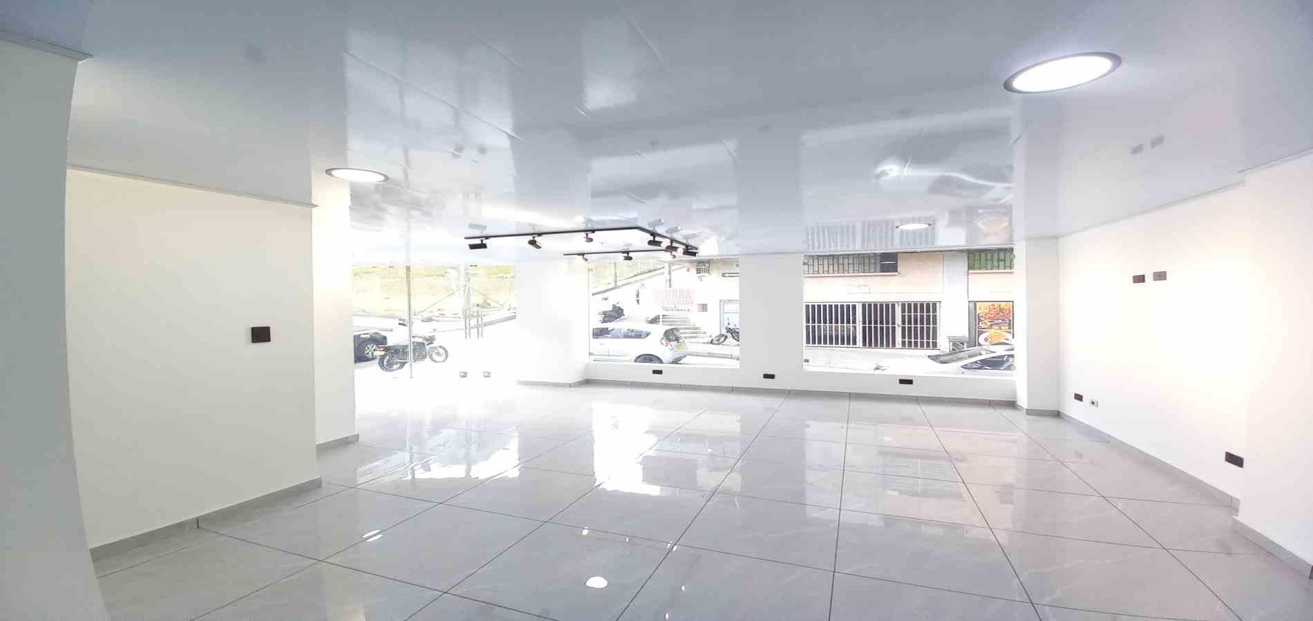 Foto de Local en Arriendo en Centro, Manizales - 6 - 279070216