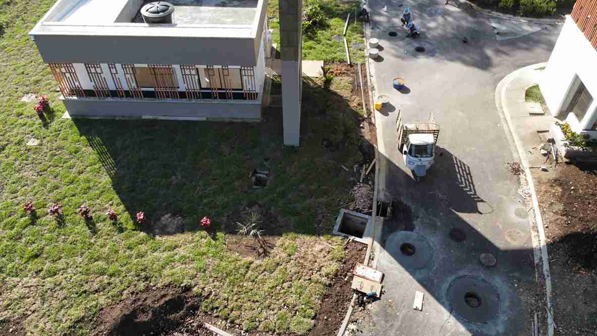 Foto de Lote / terreno en Venta en Poblado campestre colinas de mar, Risaralda - 5 - 279057777