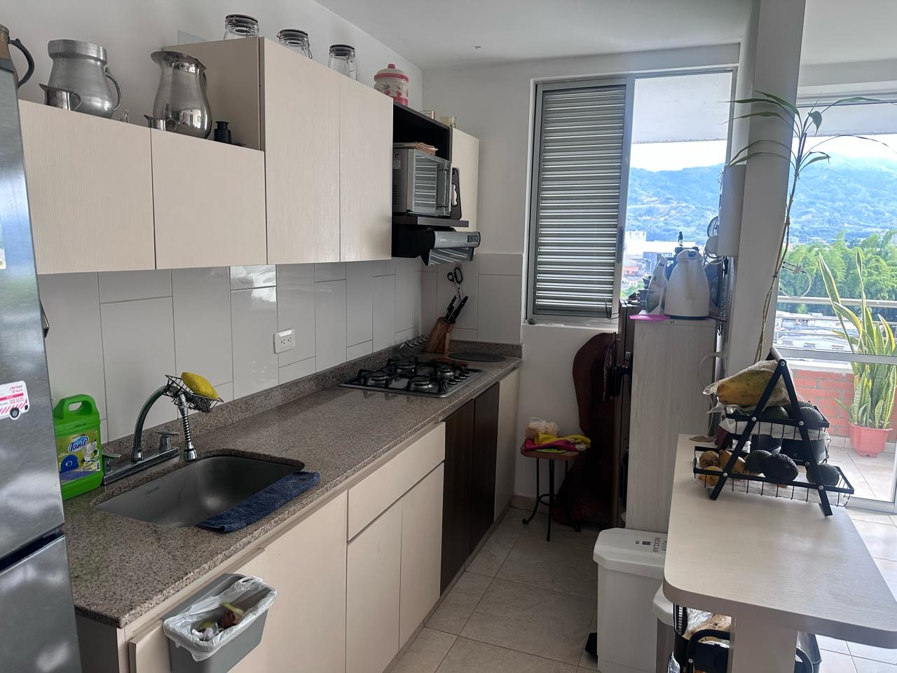 Foto de Apartamento en Venta en Molivento, Dosquebradas - 11 - 279070342