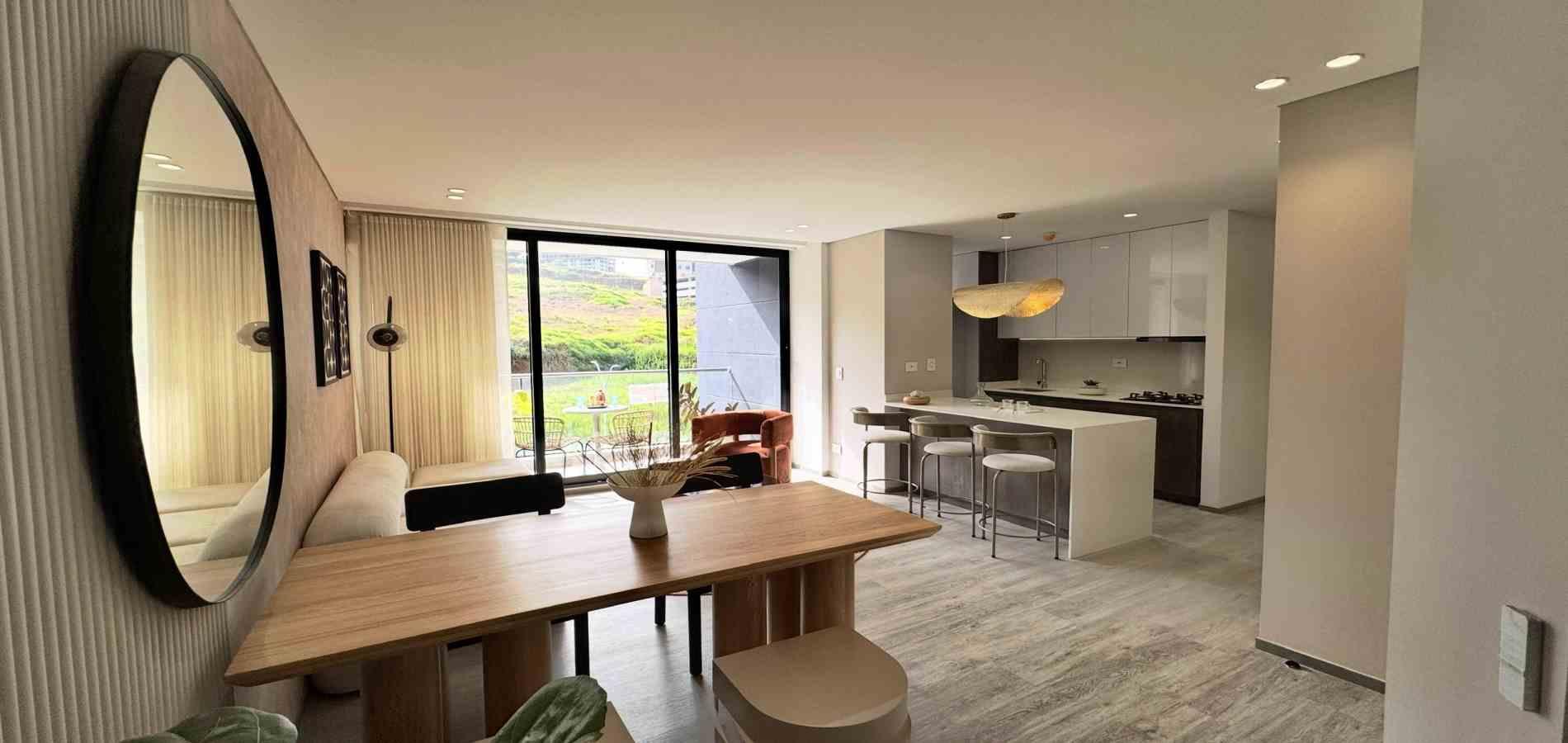 Foto de Apartamento para Venta en Pinares, Pereira - 279059825