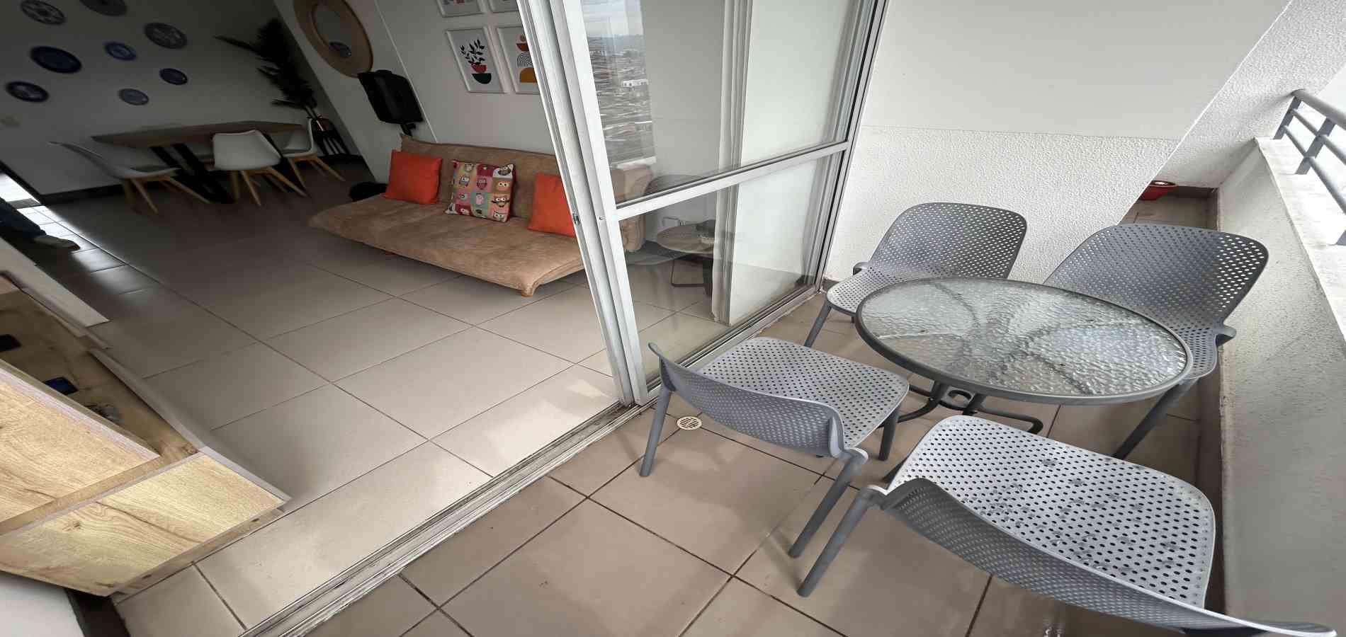 Foto de Apartaestudio en Venta en Circunvalar, Pereira - 5 - 279070124