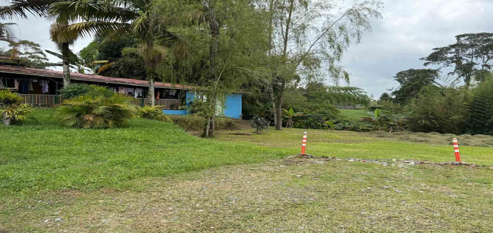 Foto de Finca en Venta en Centro, Filandia - 10 - 279063010