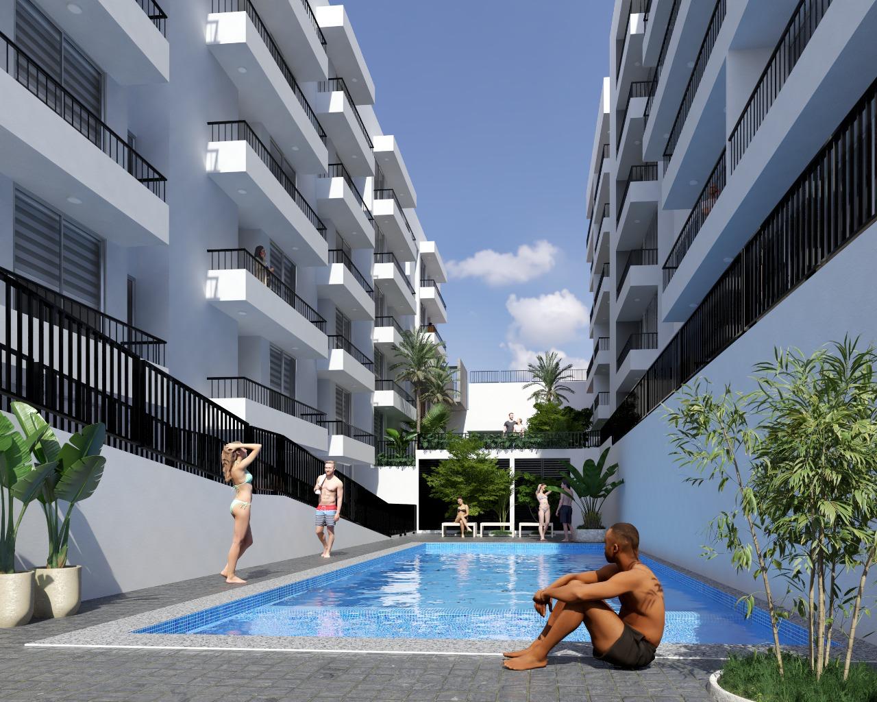 Foto de Apartamento en Venta en La tebaida, La tebaida - 3 - 279065286