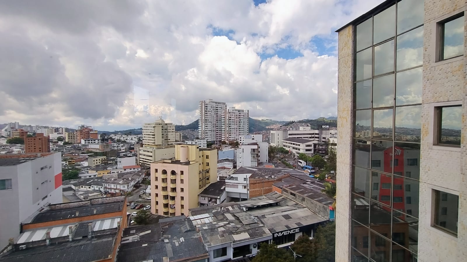 Foto de Oficina en Venta en Palogrande, Manizales - 5 - 279062347