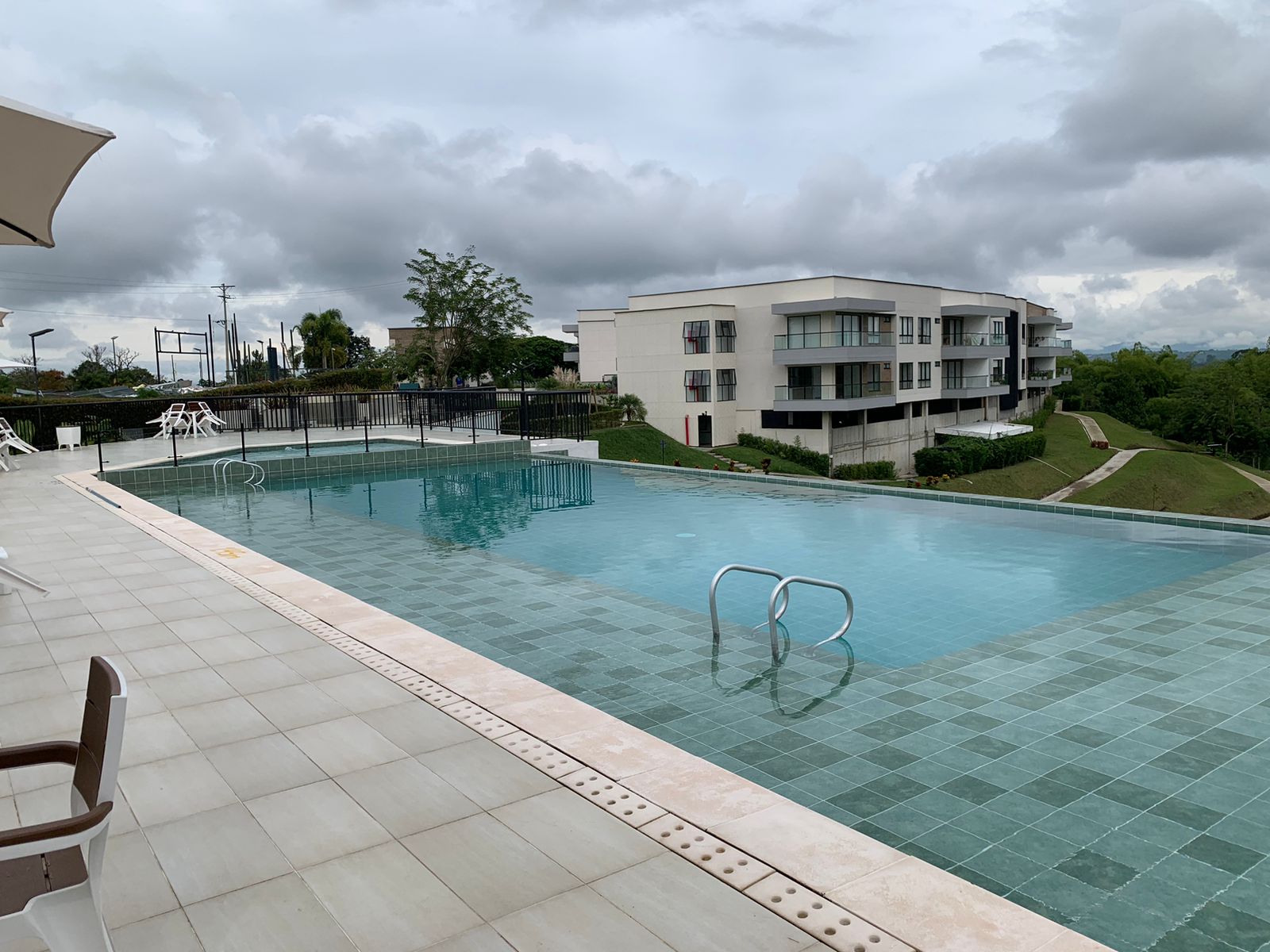 Foto de Apartamento en Arriendo en El caimo, Armenia  - 43 - 279064320