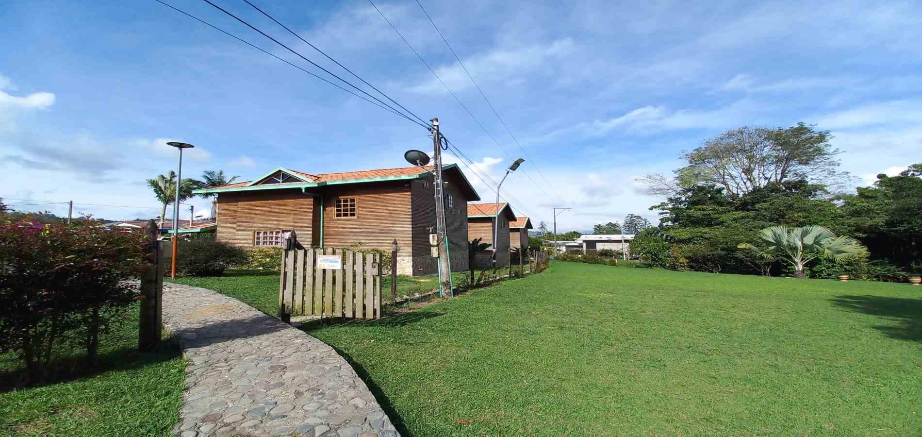Foto de Casa en Venta en Termales, Santa rosa de cabal - 7 - 279069820
