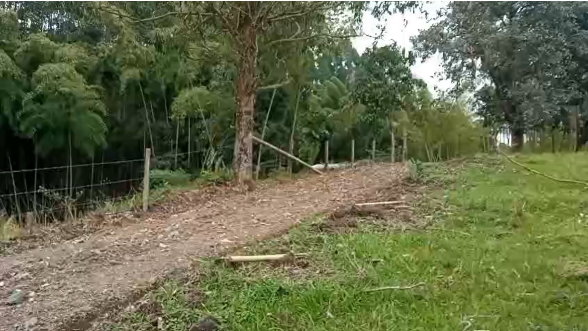 Foto de Lote / terreno en Venta en Vereda yarumal, Pereira - 4 - 279065336
