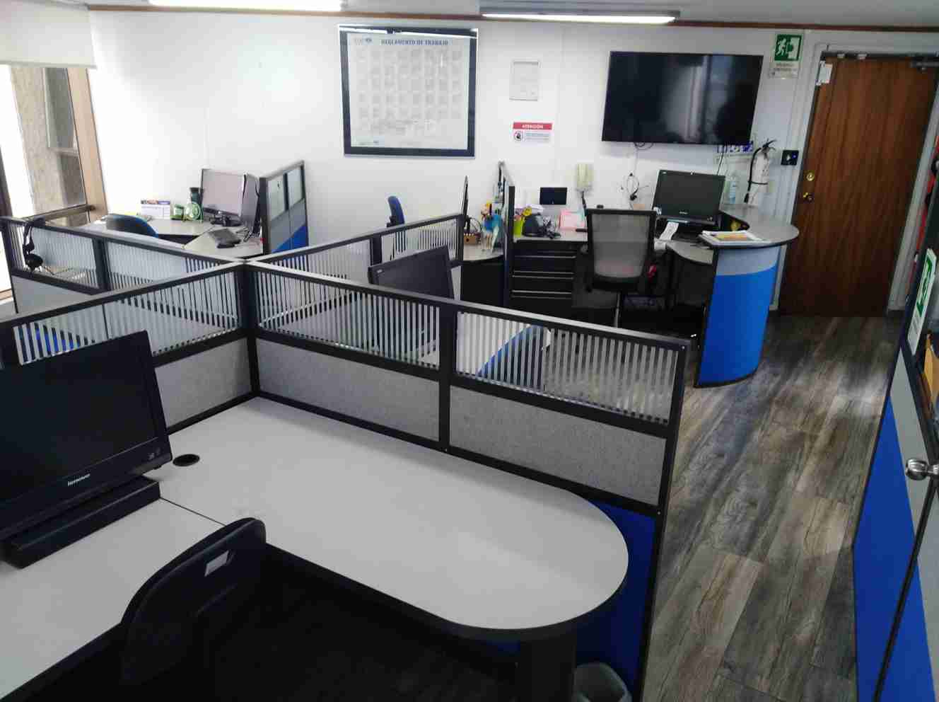 Foto de Oficina en Venta en Palogrande, Manizales - 2 - 279060910