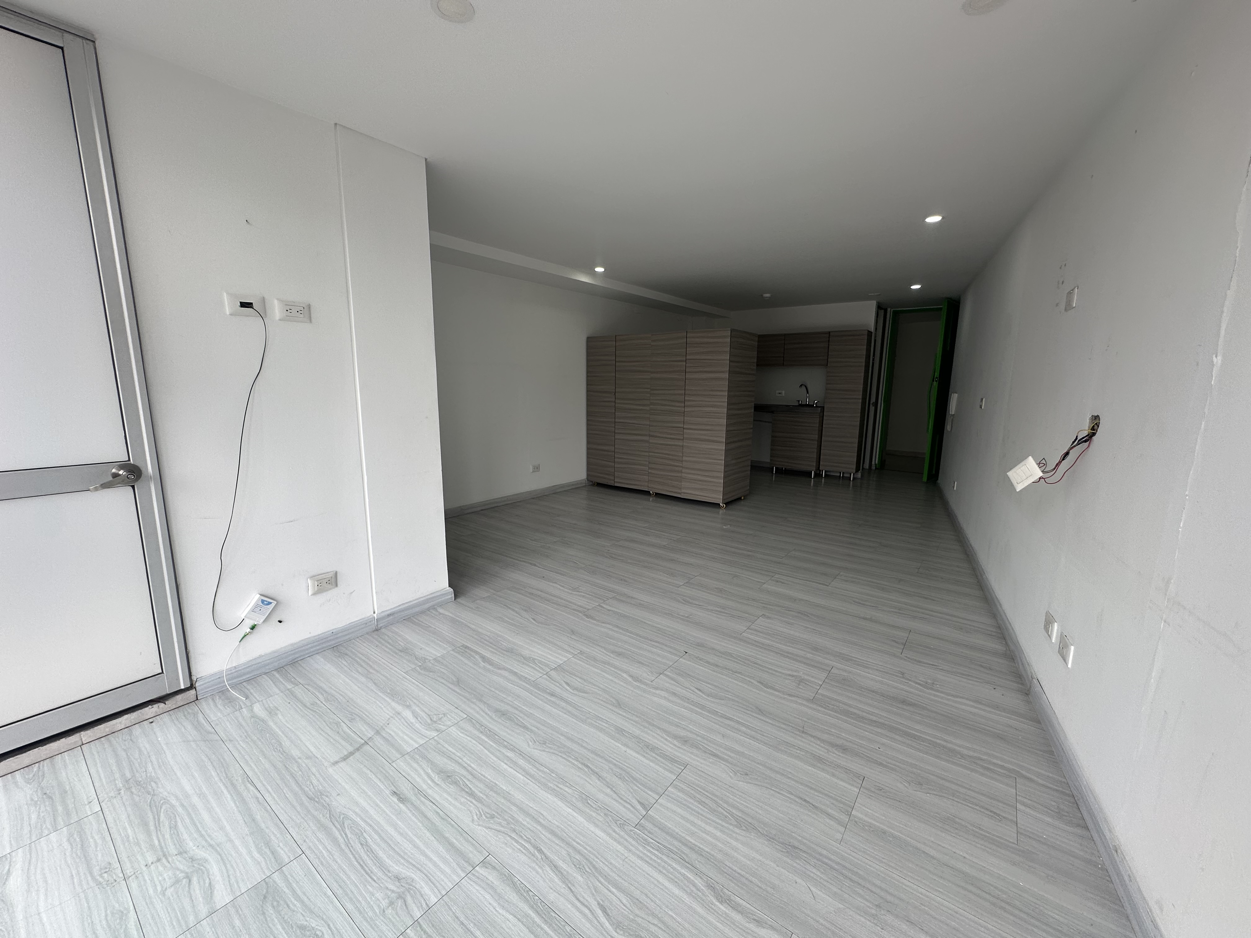 Foto de Apartaestudio en Venta en La castellana, Armenia  - 7 - 279069994