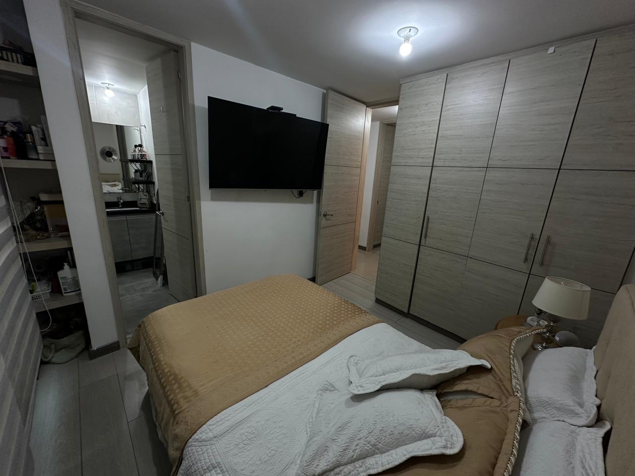 Foto de Apartamento en Arriendo en Oro negro, Armenia  - 18 - 279067137
