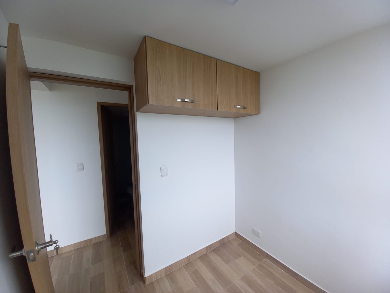 Foto de Apartamento en Arriendo en Alcazares, Manizales - 5 - 279069636