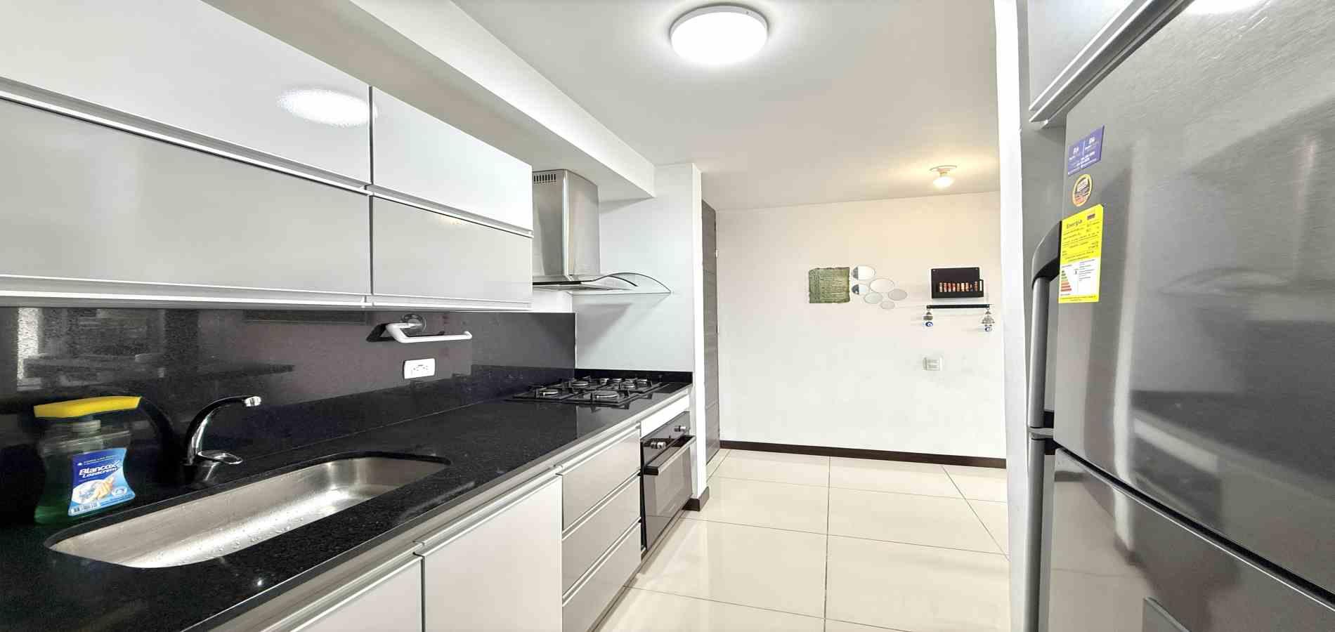 Foto de Apartamento en Arriendo en Galicia, Pereira - 4 - 279063308