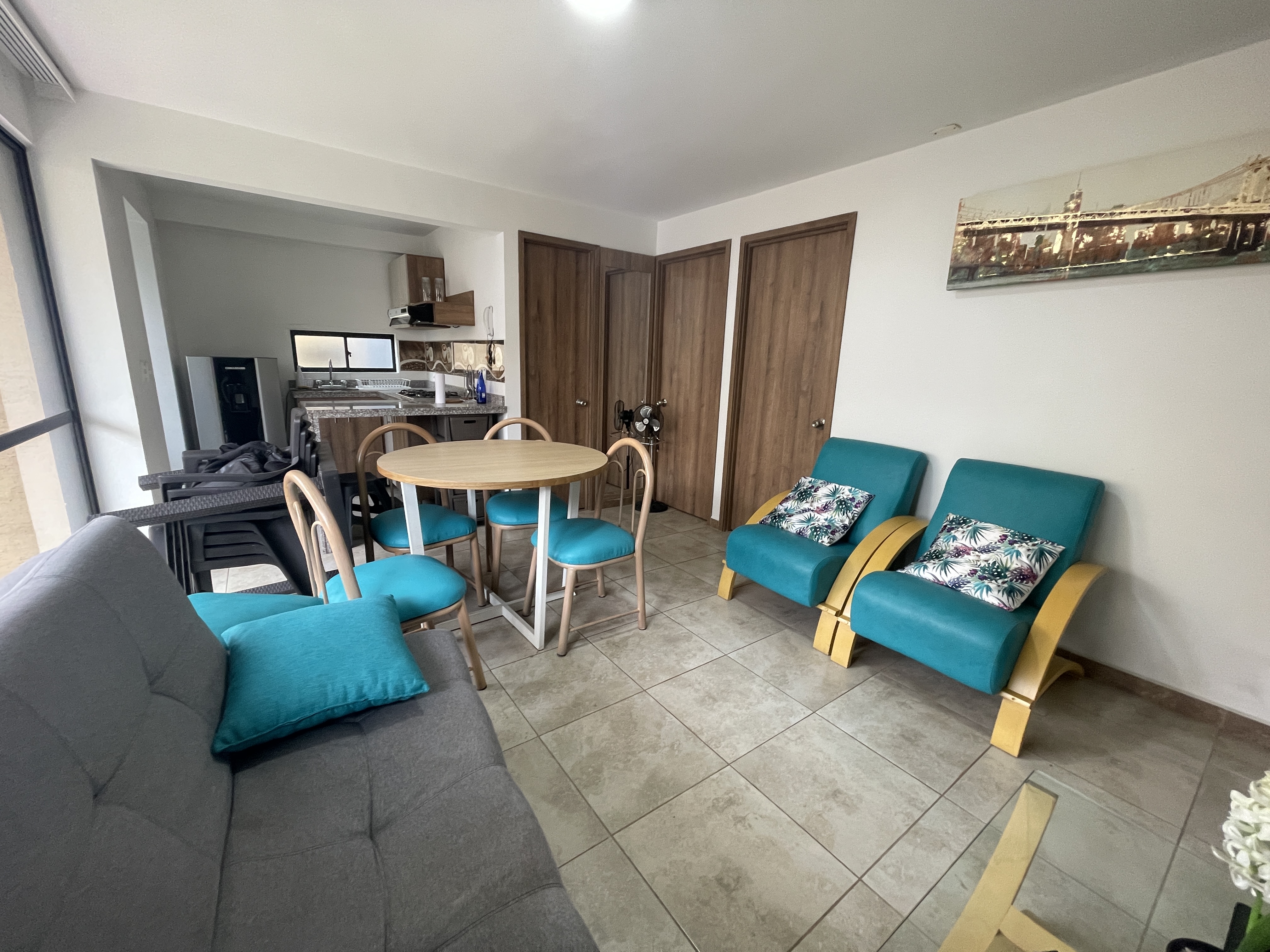Foto de Apartamento en Venta en Resrva de la colina, La tebaida - 8 - 279065058
