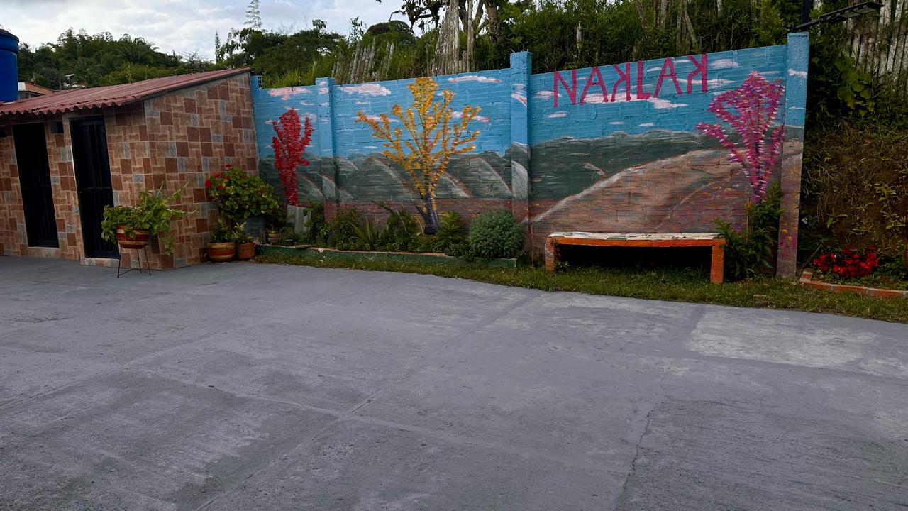 Foto de Casa campestre en Venta en Vereda guayabal, Pereira - 15 - 279064710
