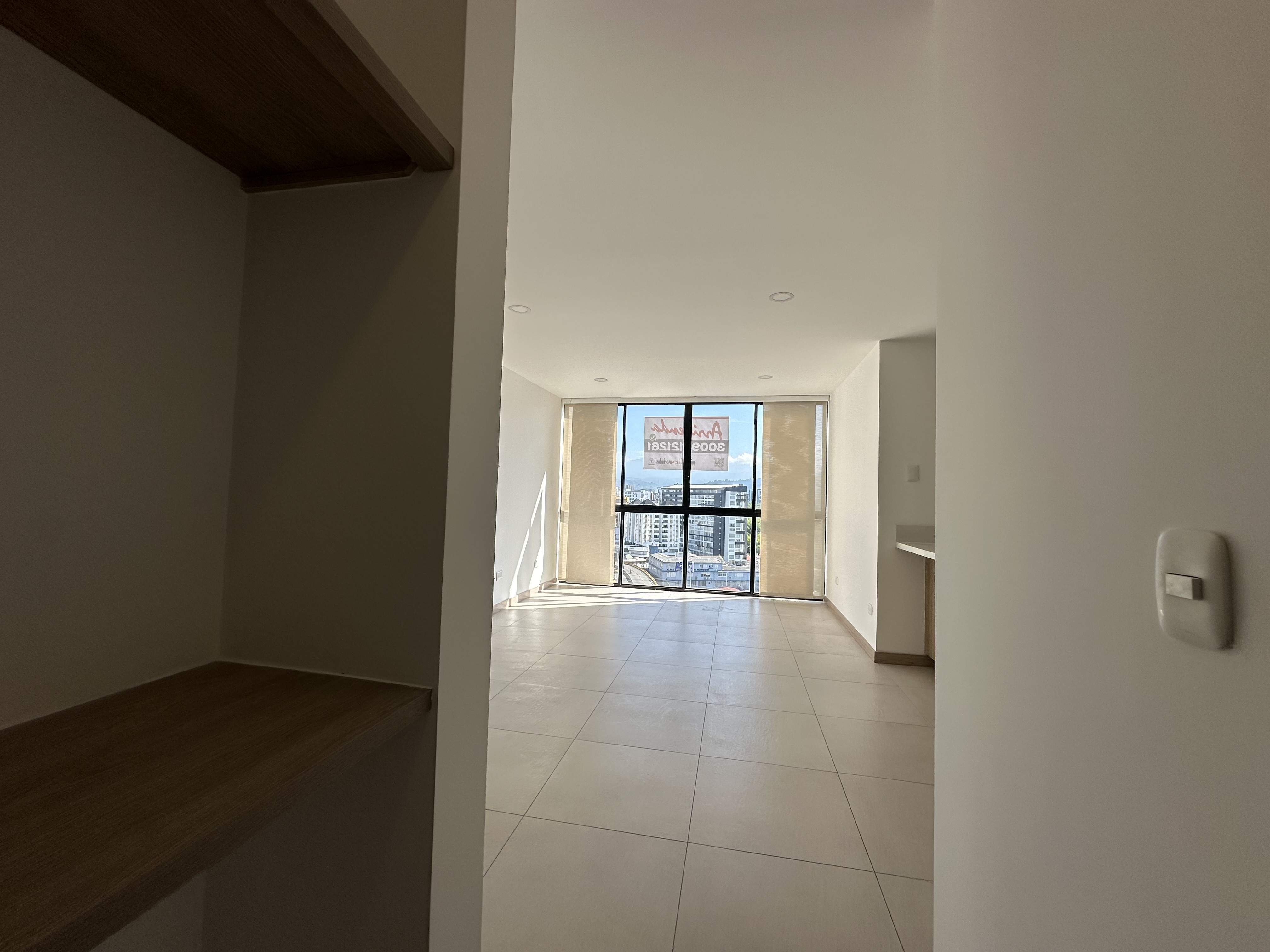 Foto de Apartamento en Arriendo en Av bolivar, Armenia  - 3 - 279070205