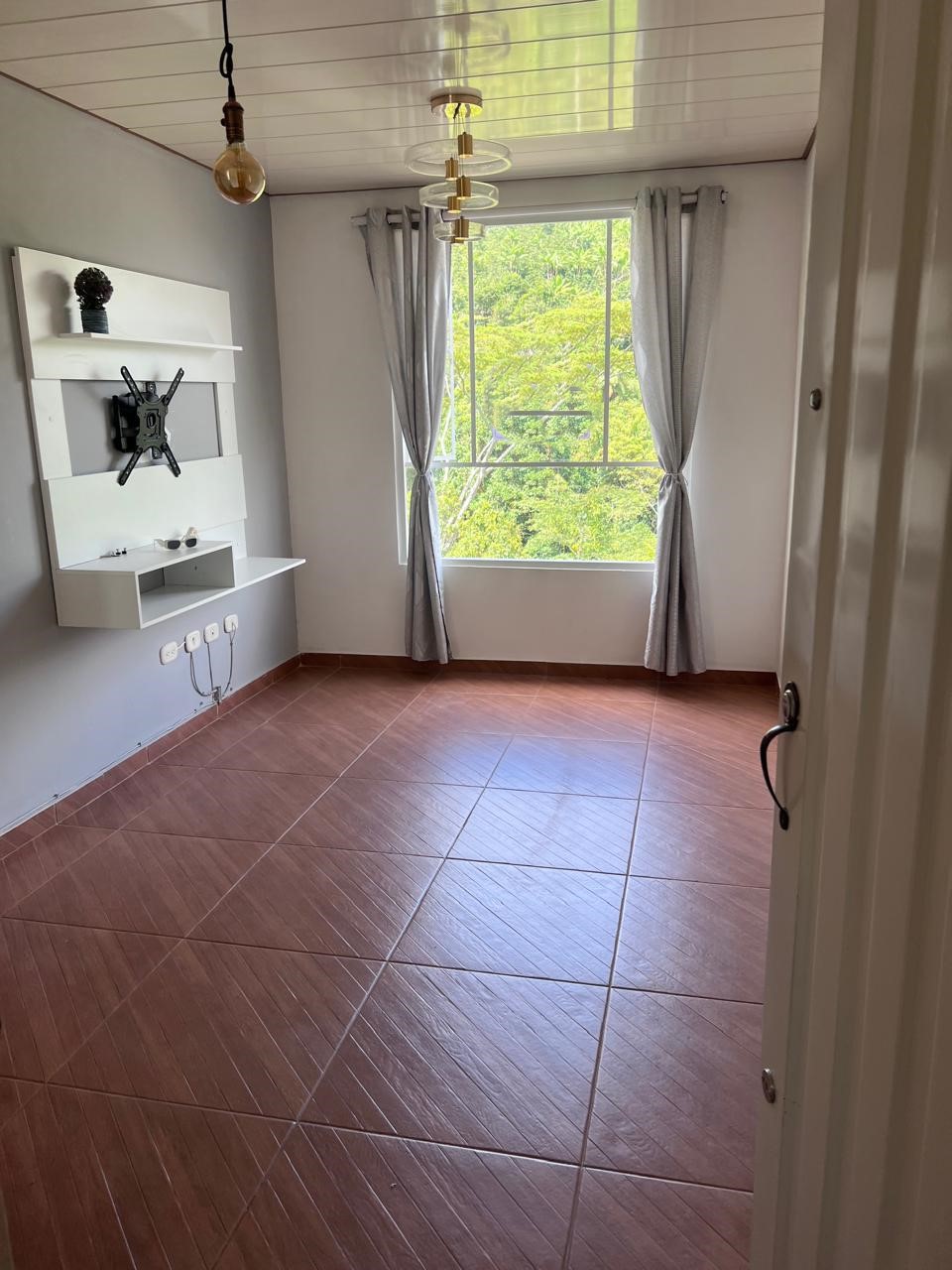 Foto de Apartamento para Venta en Parque industrial, Pereira - 279059259