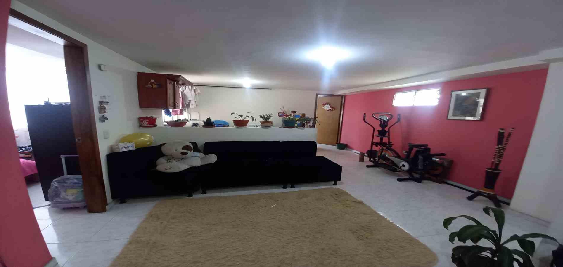 Foto de Apartamento en Venta en San jorge, Manizales - 3 - 279062577