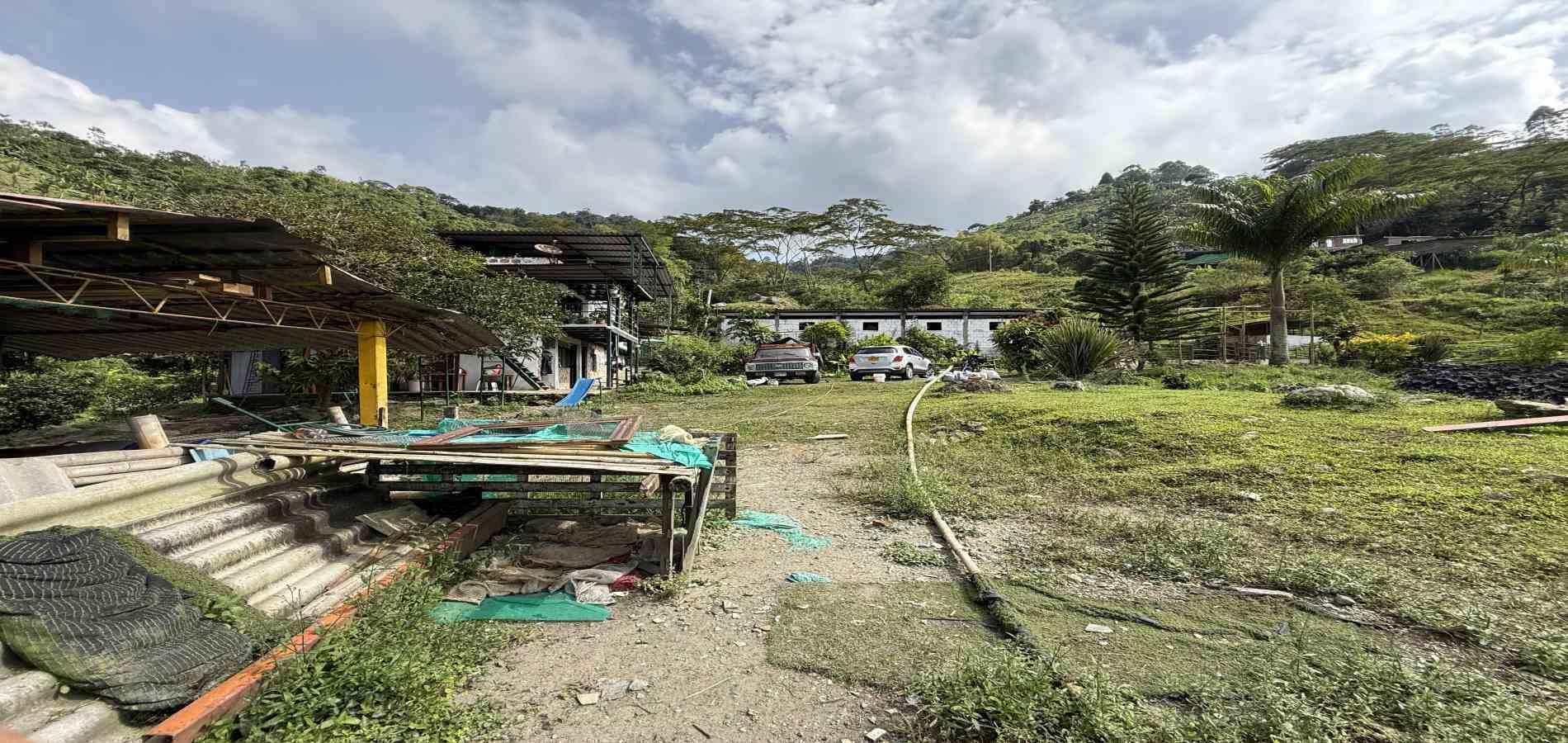 Foto de Finca en Venta en Agua azul, Dosquebradas - 41 - 279063271