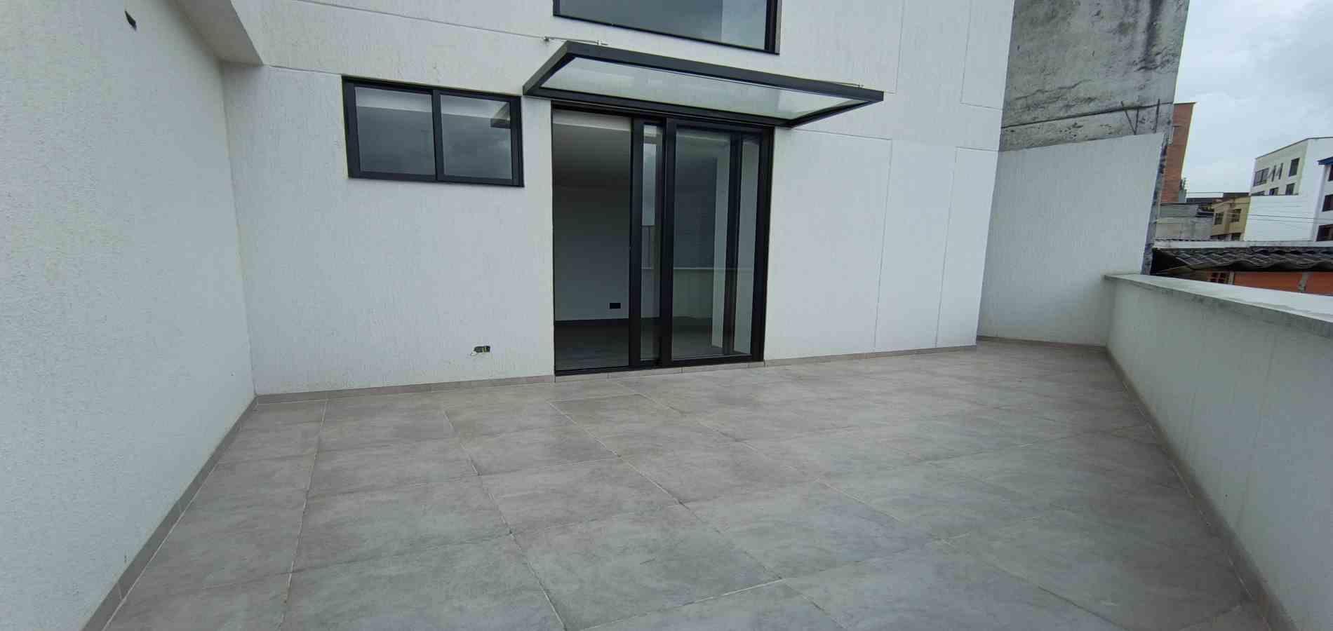 Foto de Apartamento en Venta en Milán, Manizales - 10 - 279063020