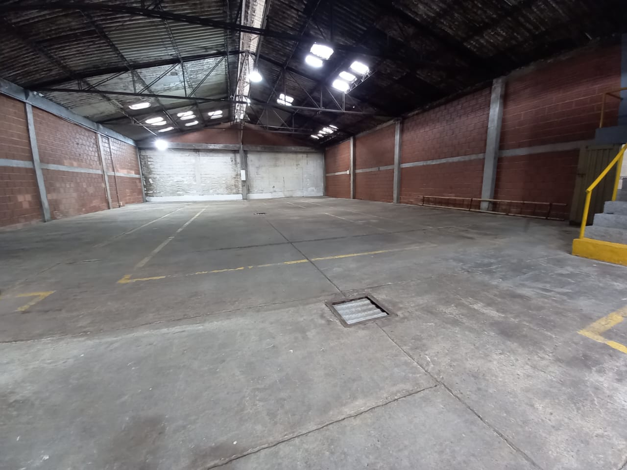 Foto de Bodega en Venta en Liborio, Manizales - 6 - 279061765