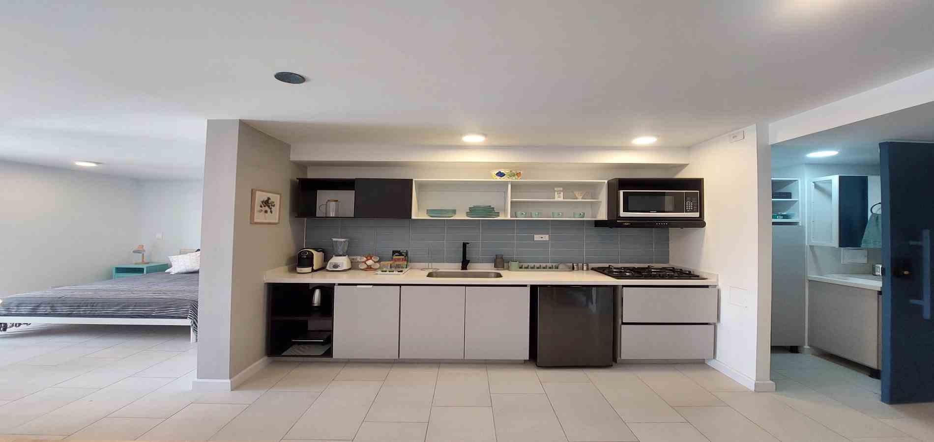 Foto de Apartaestudio en Arriendo en Avenida 19 norte, Armenia  - 1 - 279067719