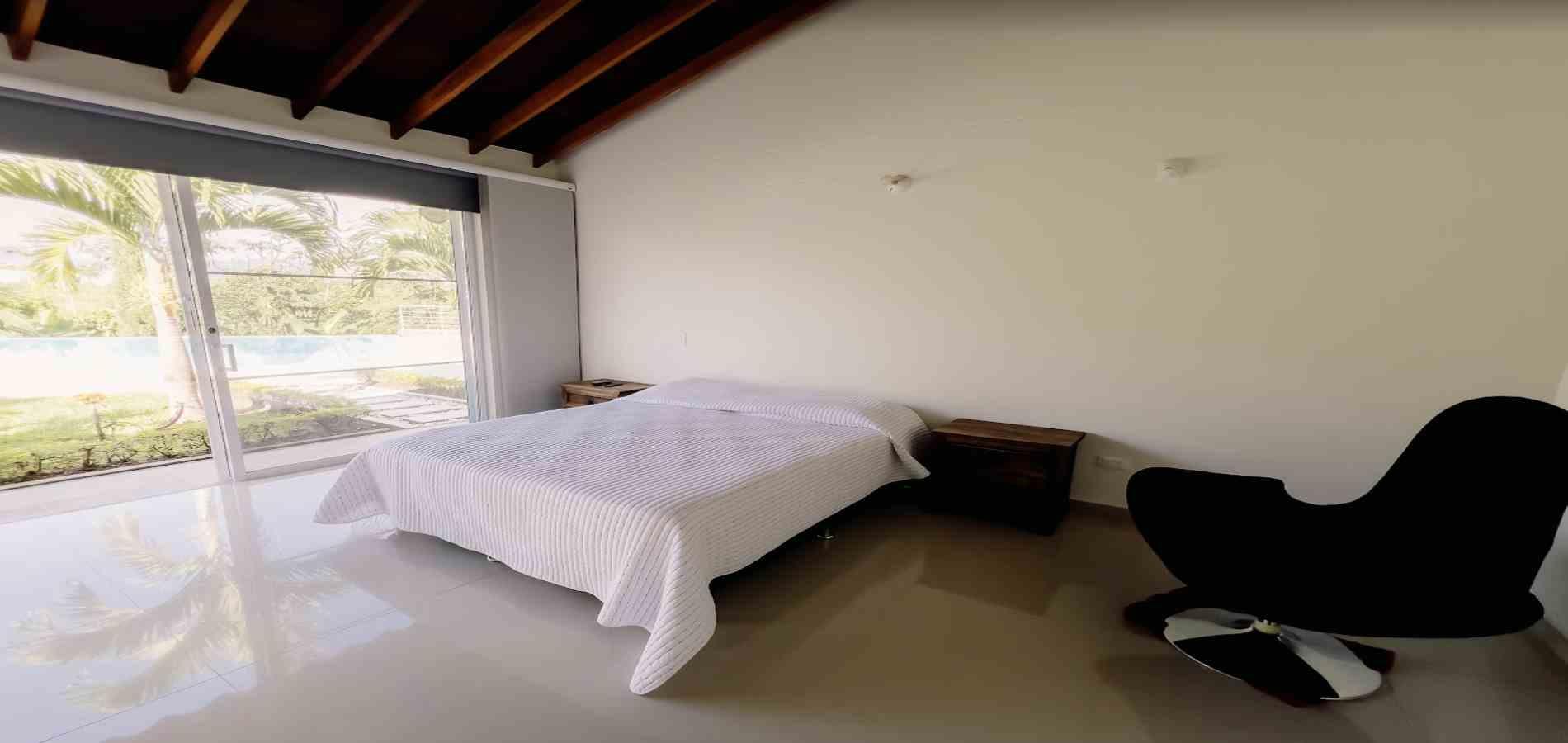 Foto de Casa campestre en Venta en Pueblito cafetero, Pereira - 7 - 279054982