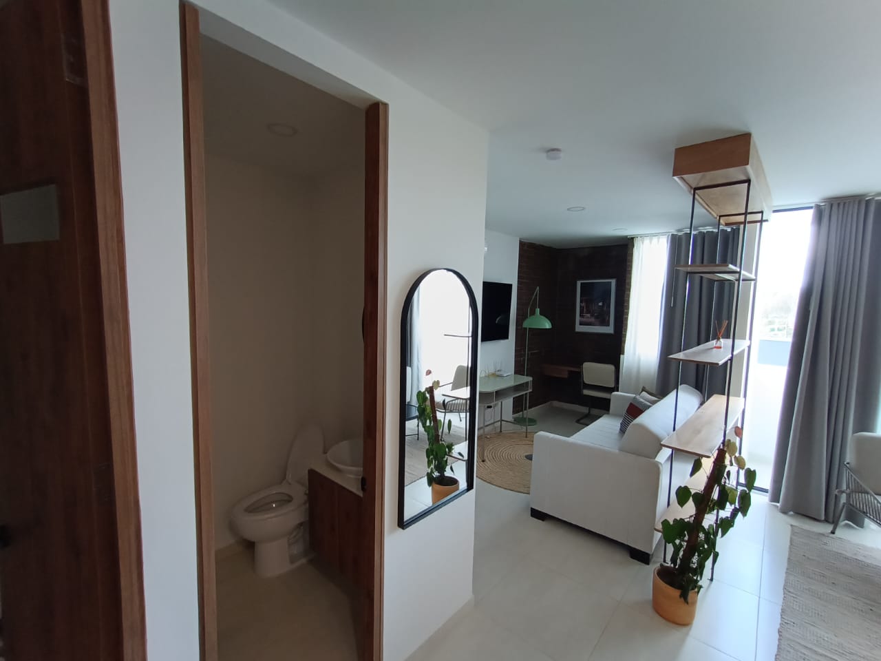Foto de Apartaestudio en Venta en Cerritos, Pereira - 5 - 279066059