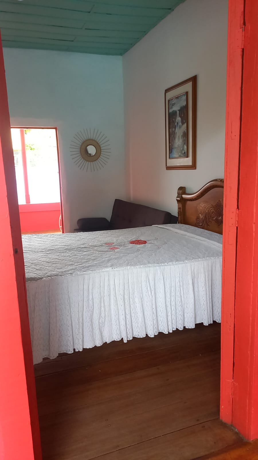 Foto de Casa campestre en Venta en Km 5 via tebaida, Armenia  - 6 - 279065750