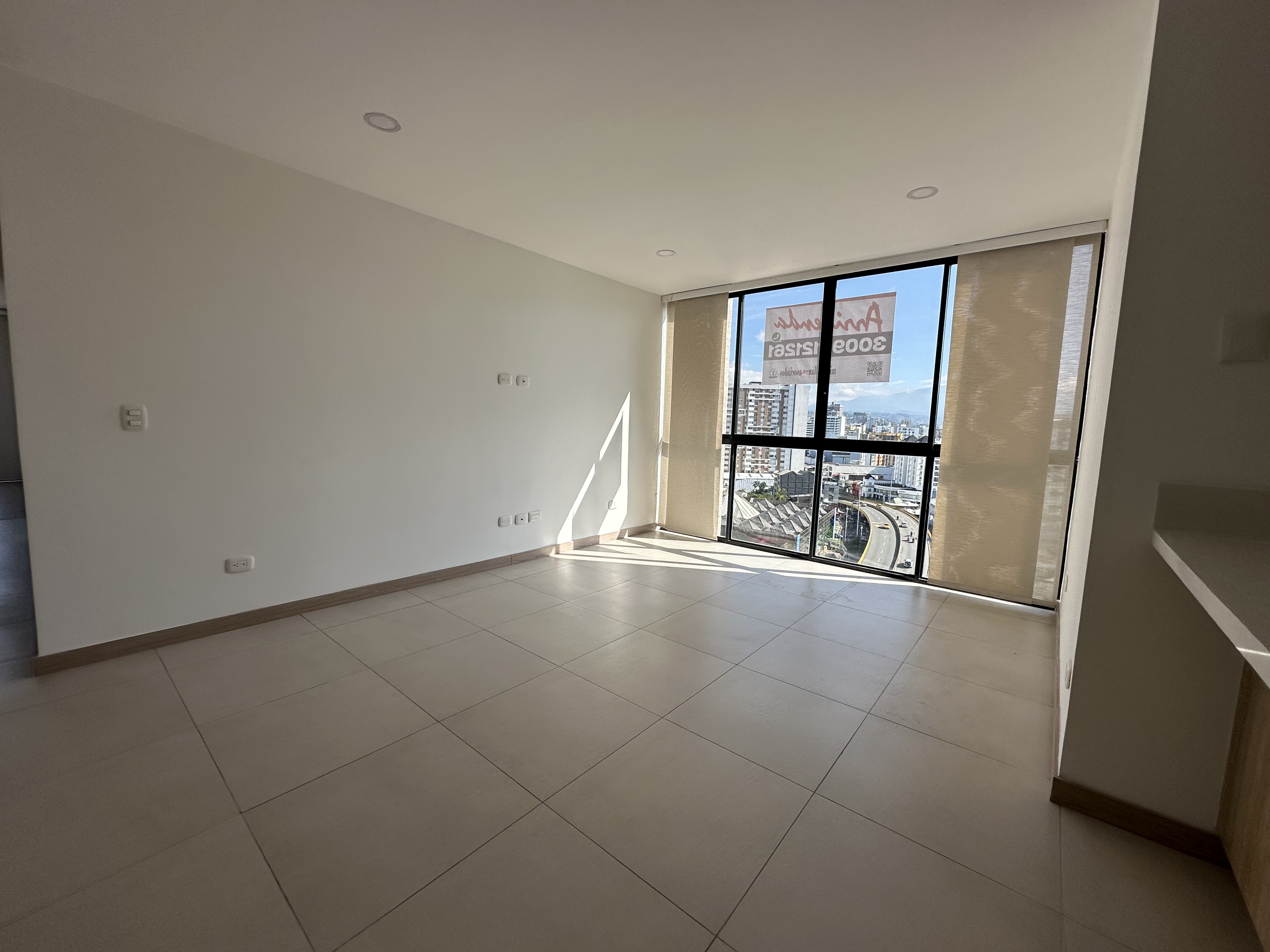 Foto de Apartamento en Arriendo en Av bolivar, Armenia  - 4 - 279070205