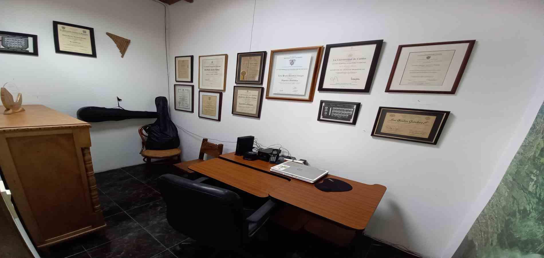Foto de Casa en Venta en San jorge, Manizales - 27 - 279060596