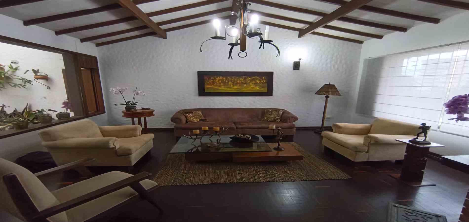 Foto de Casa para Venta en Arboleda, Manizales - 279069684