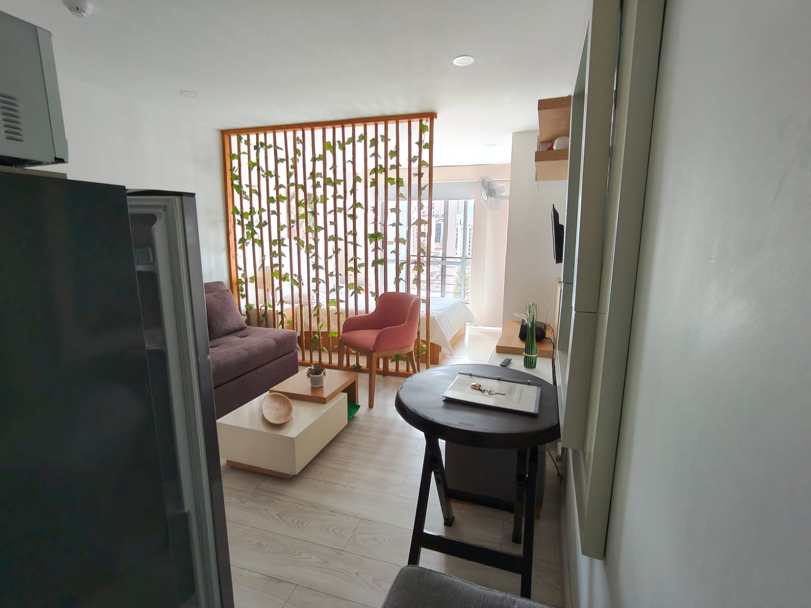 Foto de Apartaestudio en Arriendo en La castellana, Armenia  - 7 - 279065416