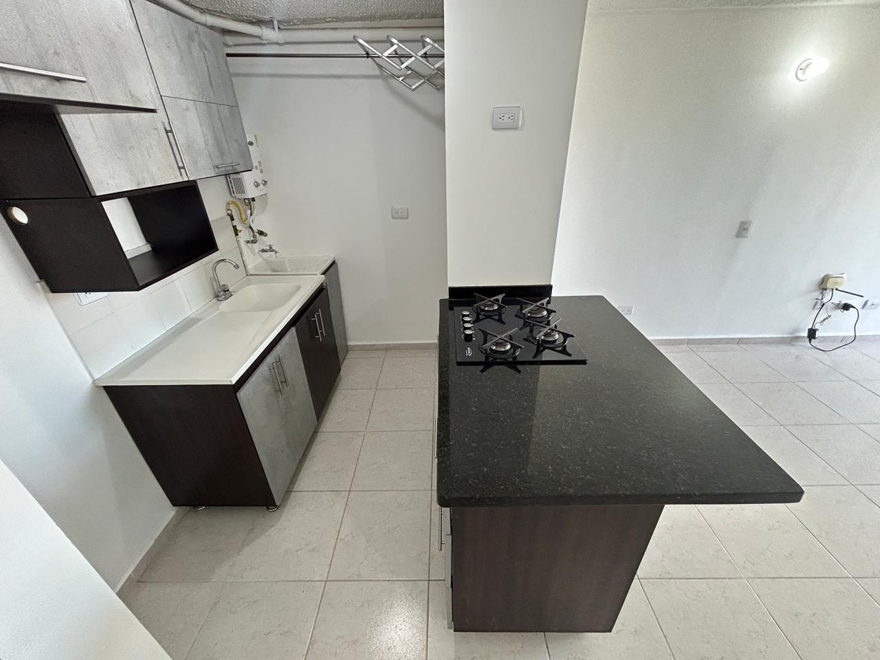 Foto de Apartamento en Arriendo en Las violetas, Dosquebradas - 11 - 279068289