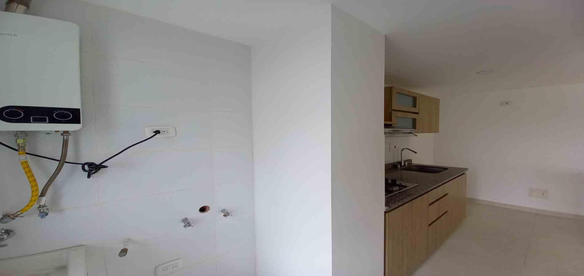 Foto de Apartamento en Arriendo en Baja suiza, Manizales - 5 - 279069897