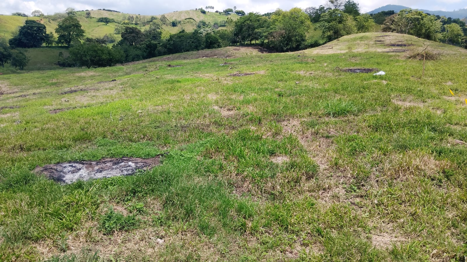 Foto de Lote / terreno en Venta en Anserma, Anserma - 10 - 279069118