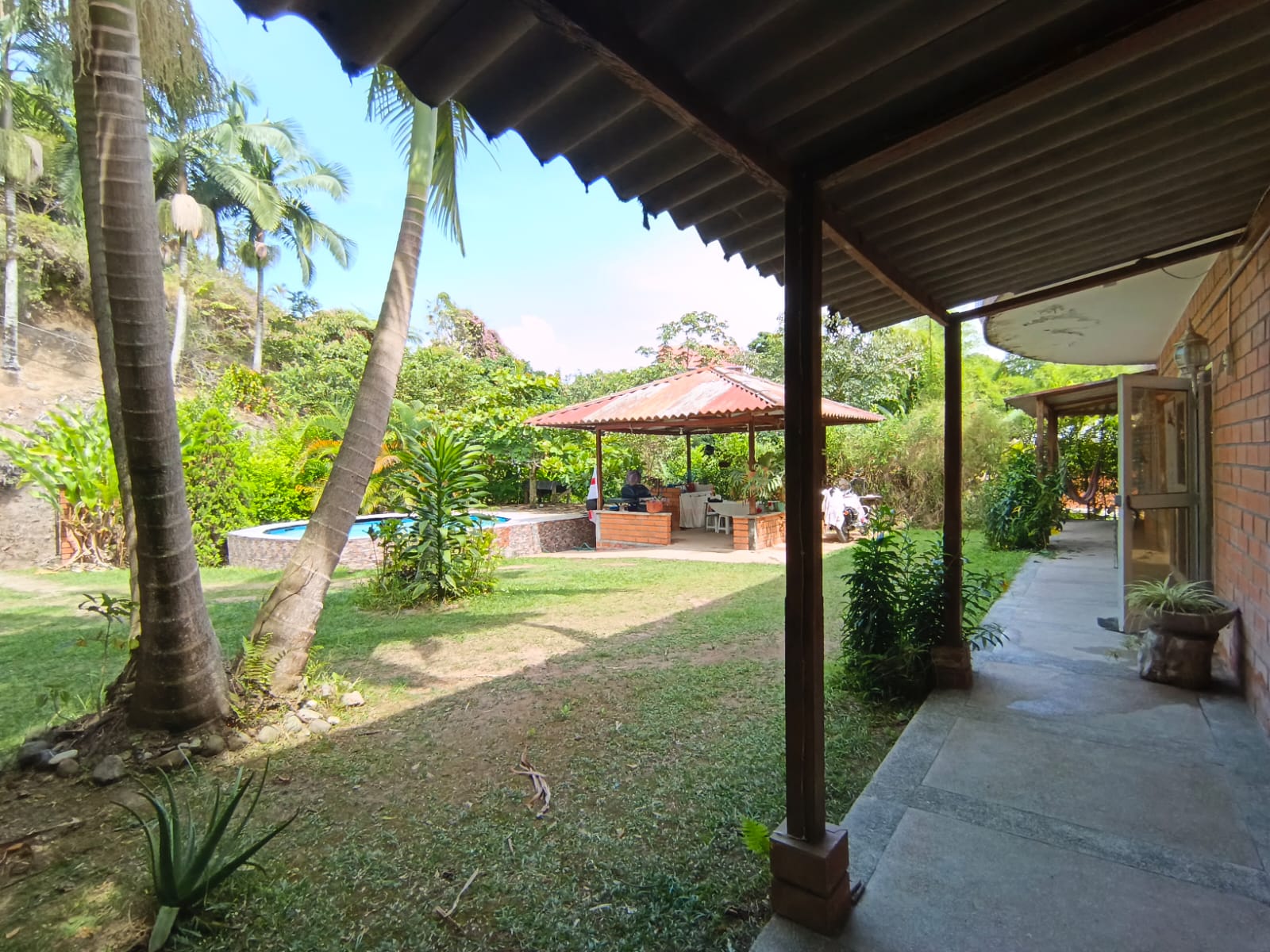 Foto de Casa en Venta en Centro, Palestina - 1 - 279070008